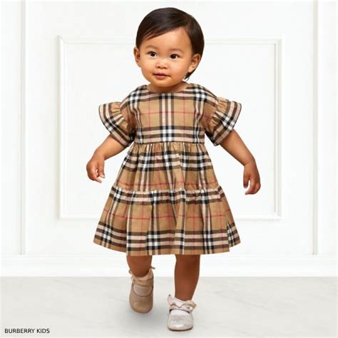 burberry outfit for toddler girl|burberry onesie.